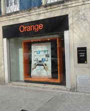 Boutique Orange Rochefort image 1