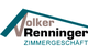 Zimmerei Volker Renninger | Zimmerer in Ditzingen & Umgebung