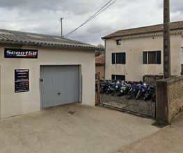 Scoot 5071 image 2