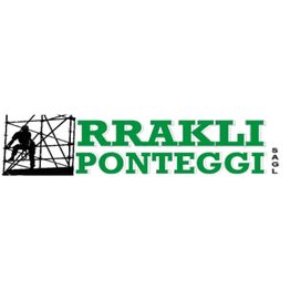 RRAKLI Ponteggi Sagl