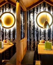 HANS IM GLÜCK - SPREITENBACH Shoppi Tivoli Bild 9