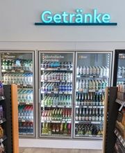 REWE Express Oberschleissheim Getraenke