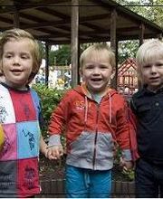 Kinderdagverblijf Kwiebus