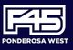 F45 Training Ponderosa West