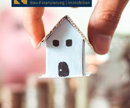 FINANZRAUM - Ihre Spezialisten für Immobilien und Baufinanzierung Bild 16