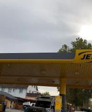 JET Tankstelle Bild 1