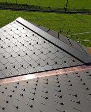 Bühler & Rösti Holzbau Bild 6