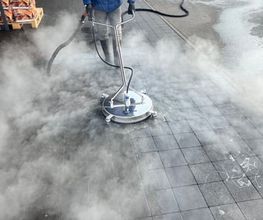 Gebäudereinigung RUPPANNER Hauswartungen KECKEX.swiss Bild 14