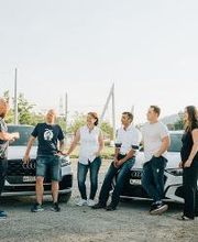 BLINK Fahrschule - Basel Bild 1