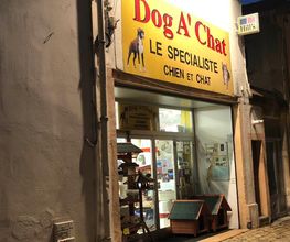 Dog A'chat image 6