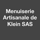 Menuiserie Artisanale De Klein
