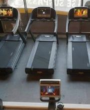 Fitness Park Lisses image 8