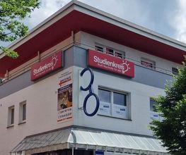 Bottrop Außenansicht