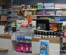 Pharmacie De Ruffiac image 1
