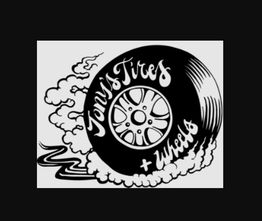 Tony's Tires + Wheels