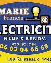 Electricité Marie Francis image 3