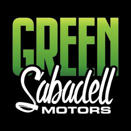 GREEN SABADELL
