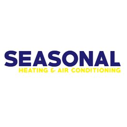 Seasonal Heating & Air Conditioning