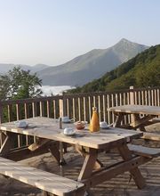 Restaurant des Chalets d'Iraty image 4