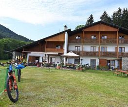 Berghotel Staufert Bild 2