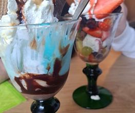 Rene's Eiscafé Bild 9