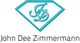 John Dee Zimmermann - Stahlwaren