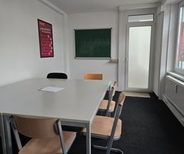 Rheine U3