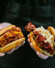 Super Chix - Chicken & Custard image 2