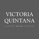 Victoria Quintana Novias