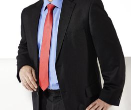 Rechtsanwalt Michael Albert Link Bild 2