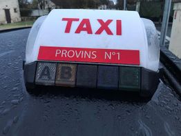 Taxi Quentin Philippe logo