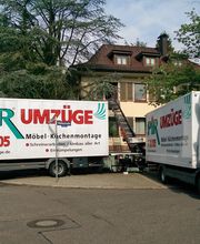 Pir Umzüge GmbH Bild 2