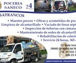 DESATASCOS SANECO imagen 1