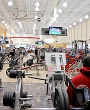 The Edge Fitness Clubs image 16