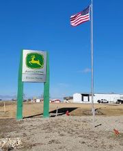 John Deere dealer Winfield, Iowa