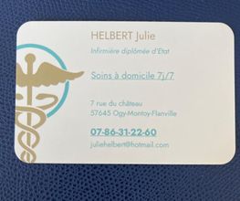 Helbert Julie image 1