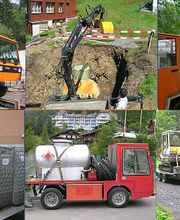 Graf Fred, Inhaber Graf Bruno Bild 1