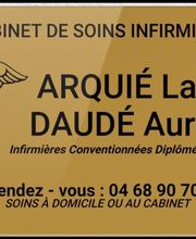 Daude Aurélie image 1
