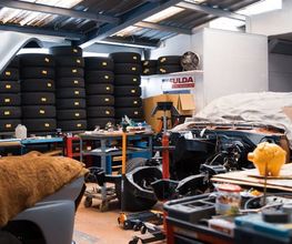 Gross Sàrl Garage et Carrosserie Bild 7