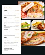 Auberge du Midi Bild 2