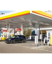 Shell Recharge Charging Station Bild 6