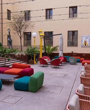 The Social Hub Florence Lavagnini immagine 13