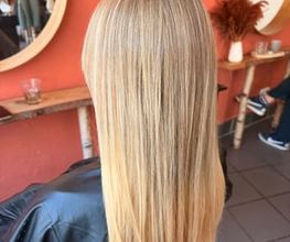 Lovely Hair Bild 4