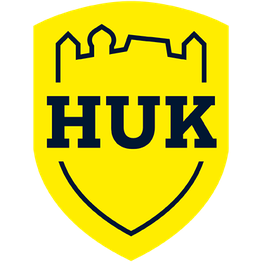 Geschäftslogo HUK-COBURG