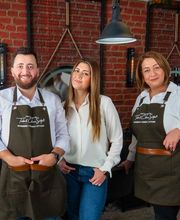 Hairlounge by Tuba & Cihan Bild 19