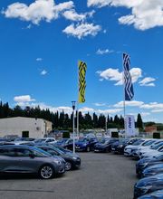 Renault Dacia Roucher Didier Agent image 1