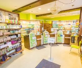 Goldbach Apotheke Bild 2
