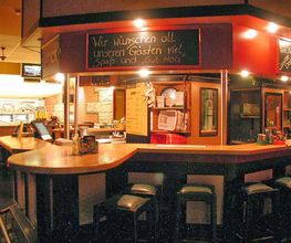 BOWLINGBAR Chemnitz Bild 3