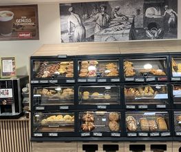 Nahkauf Weihenzell Backwaren