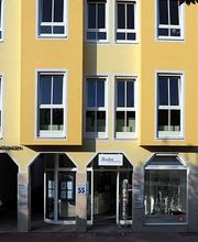 Beerdigungsinstitut Sieglinde Berdon-Teuber Inh. Andreas Schnepf Bild 1